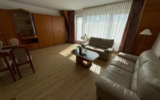 Appartement-Residenz Haus Usedom