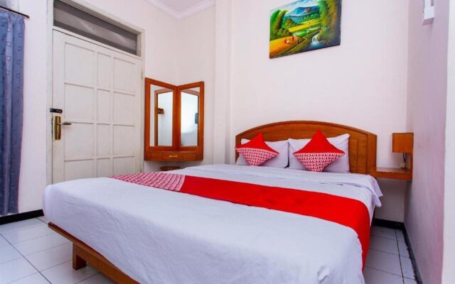 Hotel O Griya Karangsalam Indah