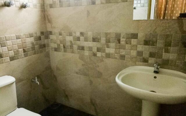 Yoho Villa 84