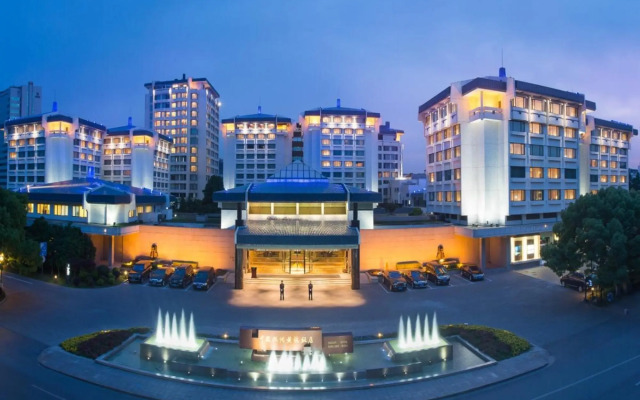 The Dragon Hotel Hangzhou