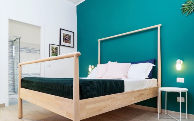 Orti - Modern Apartment Porta Romana