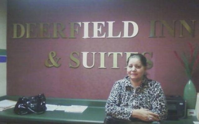 Deerfield Inn & Suites