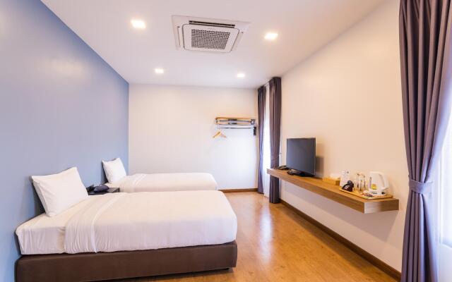 Icon Park Hotel Chiang Mai