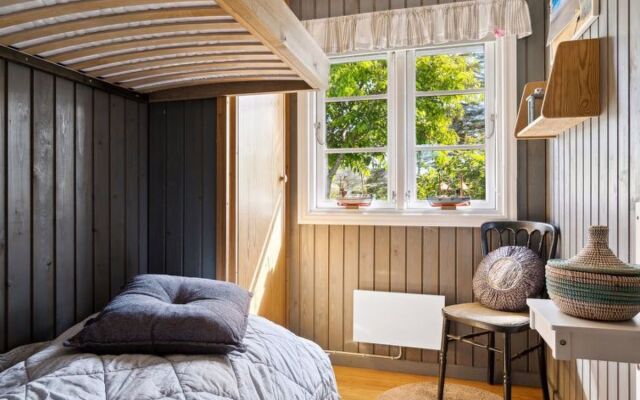 "Veljan" - 800m from the sea in NW Jutland