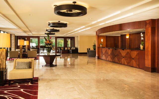 The Woodlands Resort, Curio Collection by Hilton