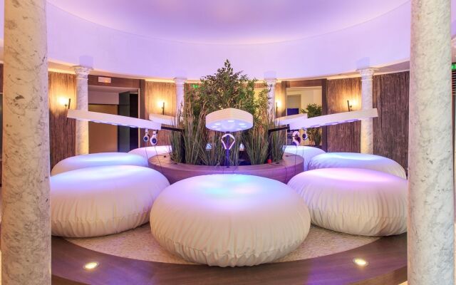 Mouratoglou Hotel & Resort