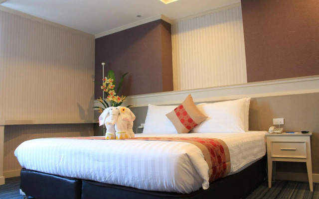 VWish Hotel