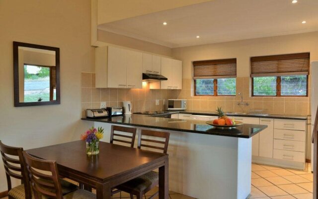 Piekenierskloof Mountain Resort