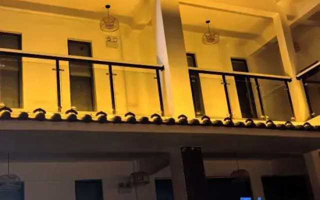 The Shangshang Xiaozhu Homestay in Dali