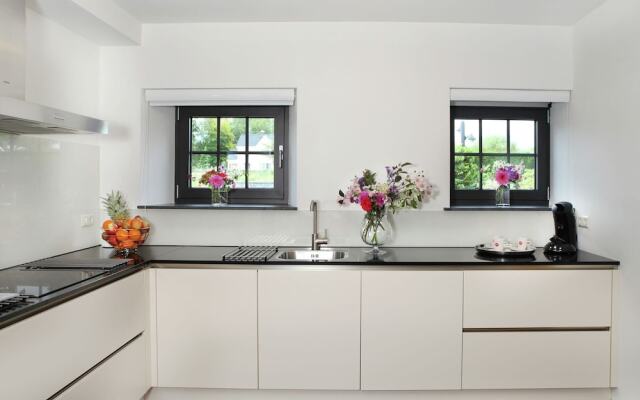 Holiday Home in Epen With Fenced Garden
