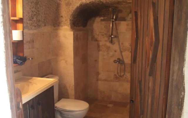 Sato Cave Hotel
