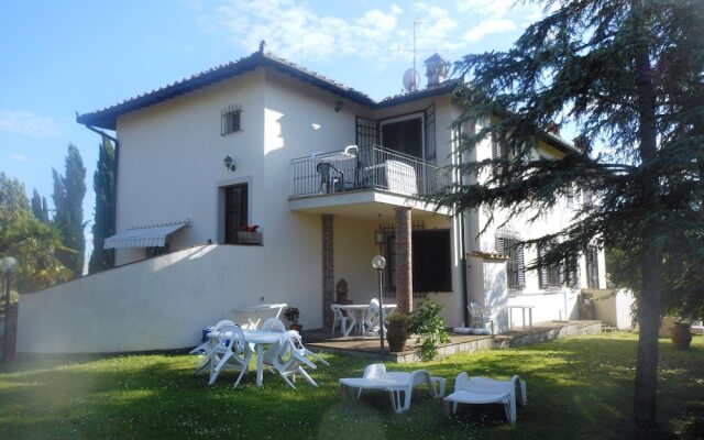 Tognazzi Casa Vacanze - Petriccio