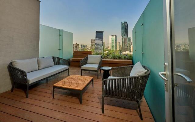 City Express Plus Guadalajara Providencia