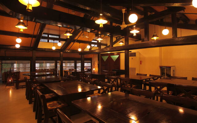 Ichirino Kogen Hotel Roan