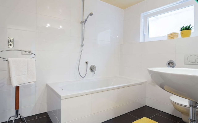 Apartment in Markdorf Near Town Center