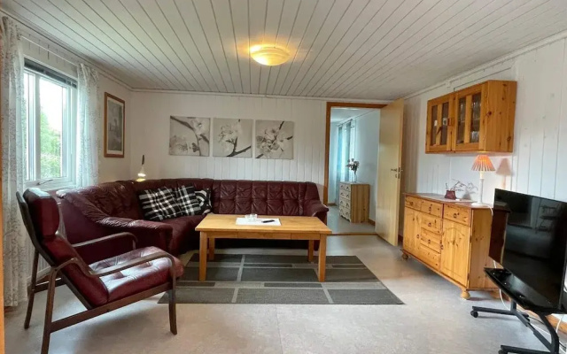5 Person Holiday Home in Morbylanga