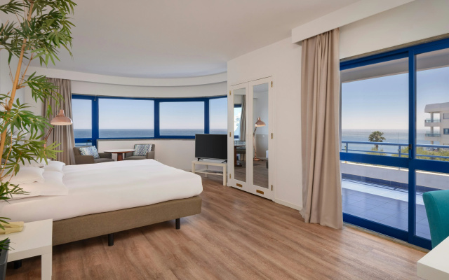 Pestana Cascais Ocean & Conference Aparthotel - Image 2