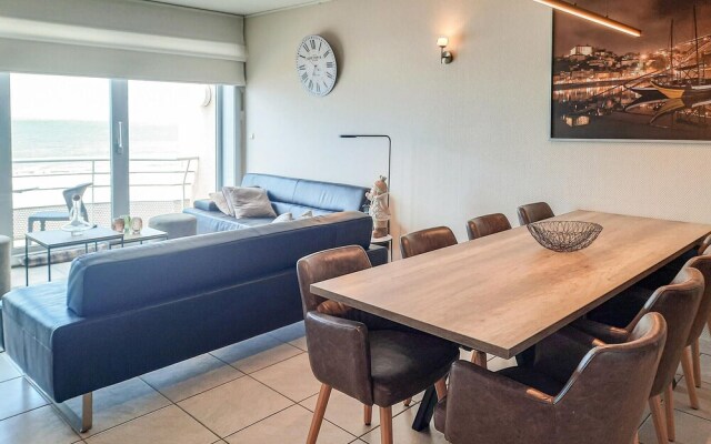Residentie Zeezicht Ref. 89