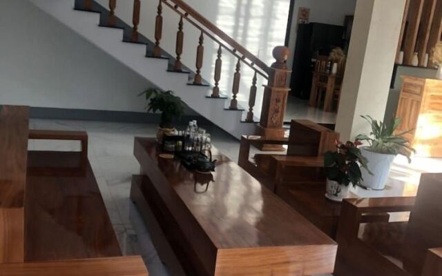 An Duyên Hotel