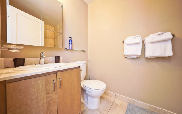 The Elements Boutique Suites