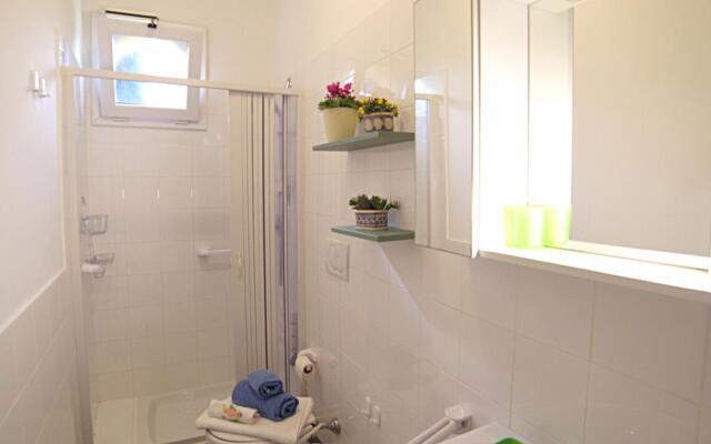 Villa Flores a Mondello by Wonderful Italy