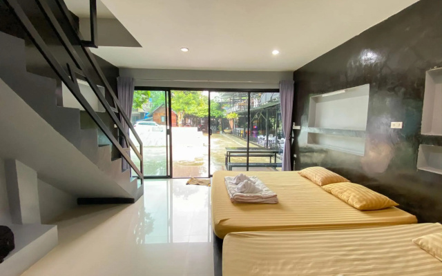 Natthapon Resort
