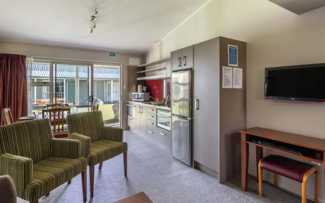 Turangi Leisure Lodge