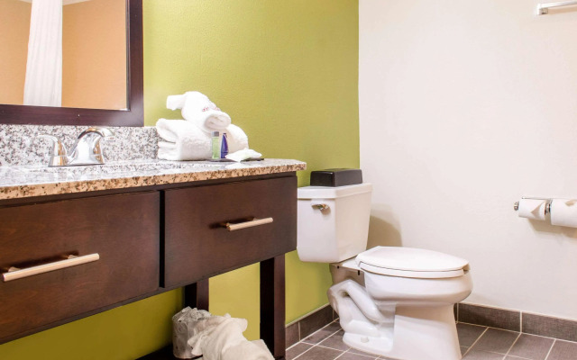 Sleep Inn & Suites Metairie