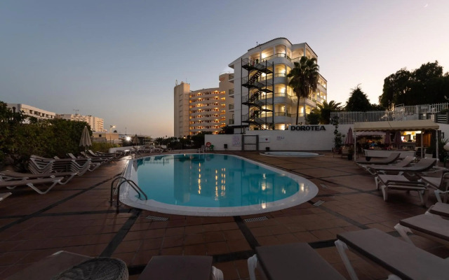 Apartamentos Dorotea