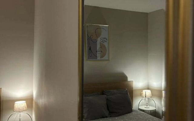 Impasse 1 - "Les petits nids de Nina"