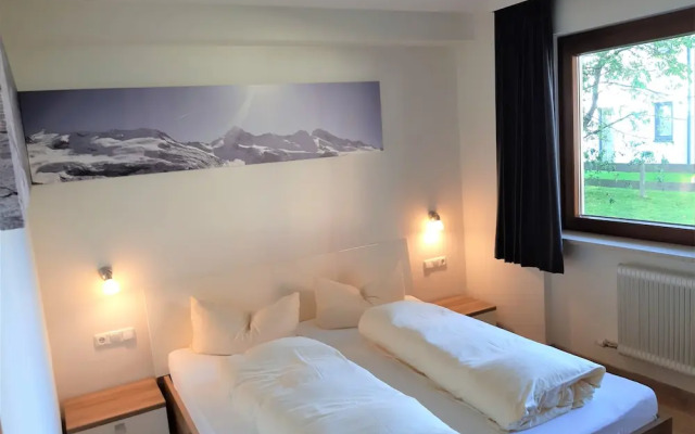 Alphotel Mittersill