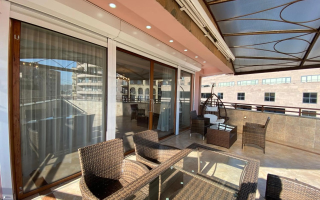 Northern Avenue, 2 bedrooms Luxury, Unique apartment HH610