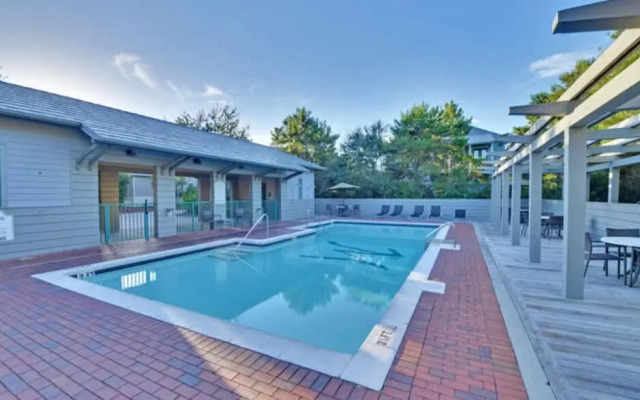 Magnolia Cottages By The Sea- 113 Patina by Florida Star Vacations