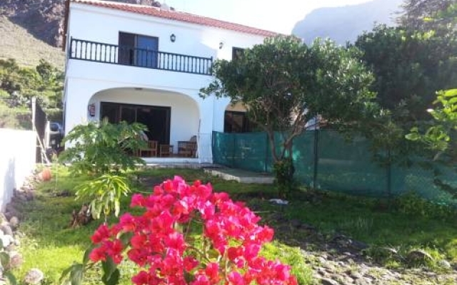 Apartamentos Los Medanos