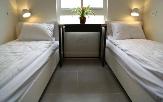 The Post Hostel