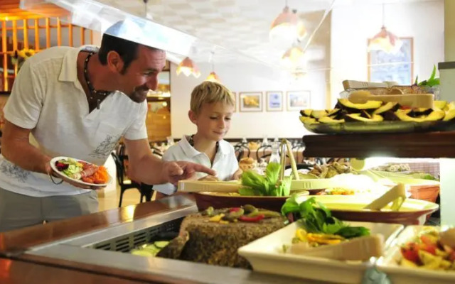 AEC Vacances - Les Becchi