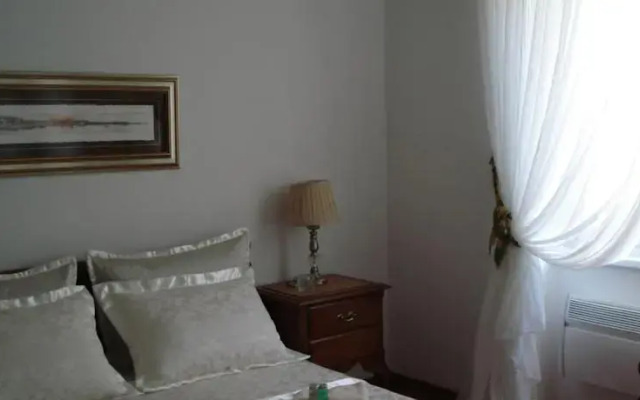 Giardin Suite