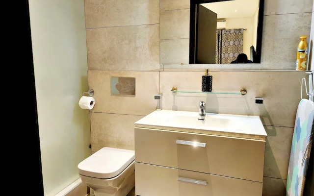 Aspire Suite - Douglas Luxury Apartments