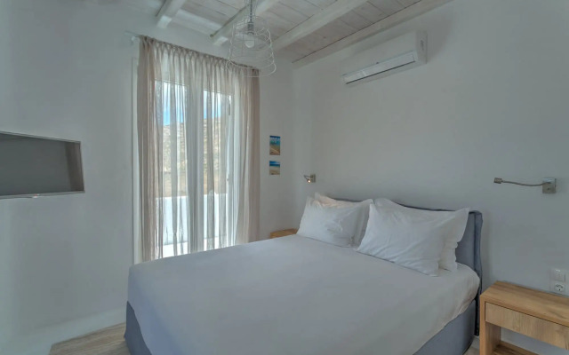 Senses Luxury Villas & Suites