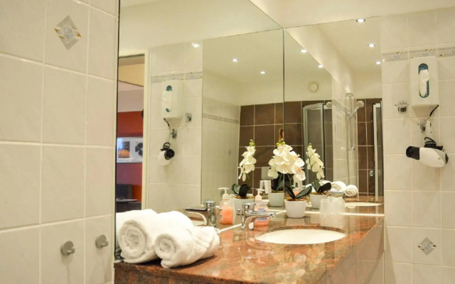 Carea Residenz Hotel Harzhöhe