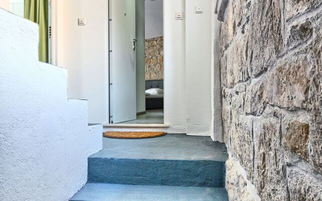 Split Suites - Center Rooms Olga i Petra