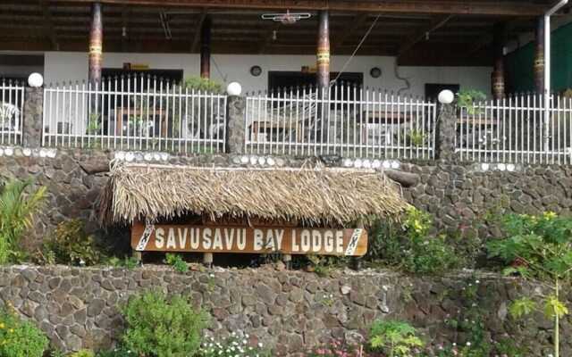Savusavu Bay Lodge Private Hotel