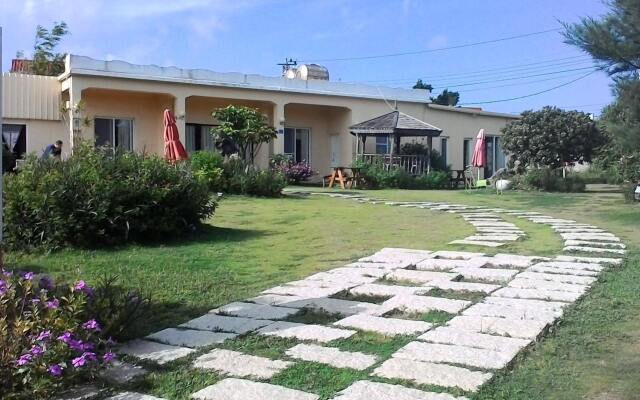 Hua Guest House