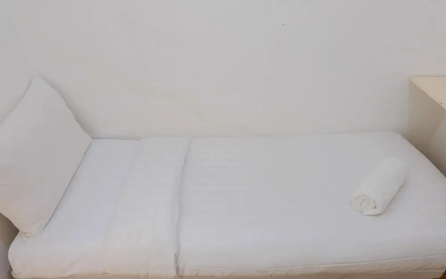 Elegant 2BR Paragon Village Apartment
