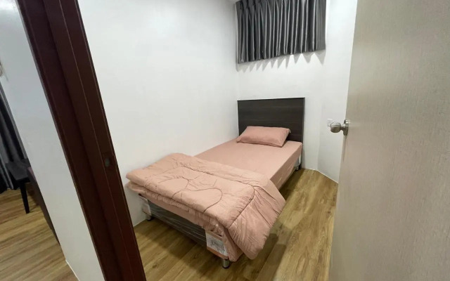 CA Homestay