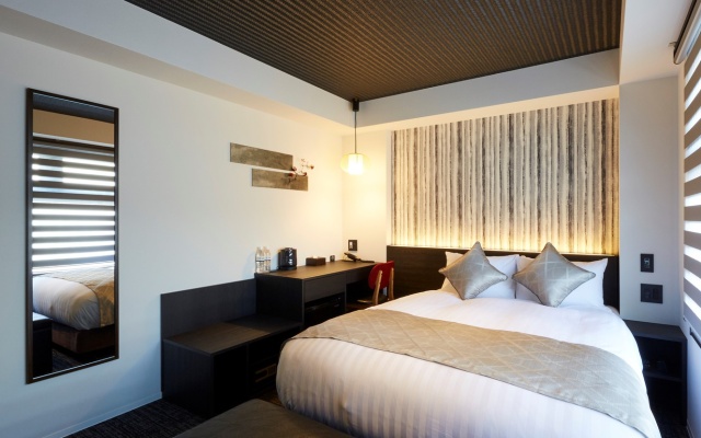 Standard Double room (풀 더블 침대) 사진 2