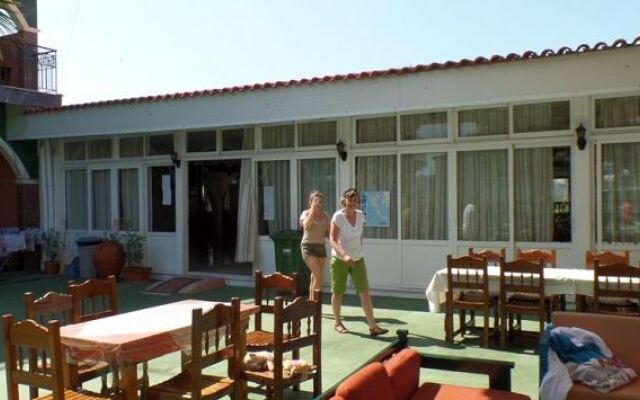 Villa Magdalena