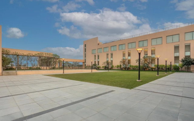 Radisson Blu Hotel Rudrapur