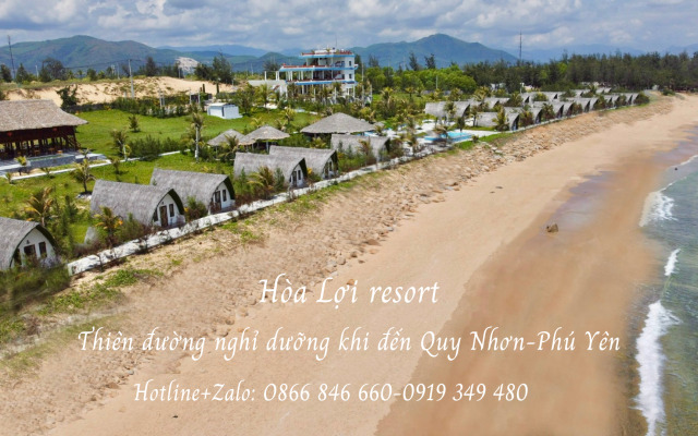 Hoa Loi Resort