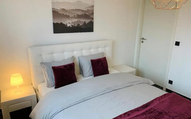 Esch/Alzette city apartment